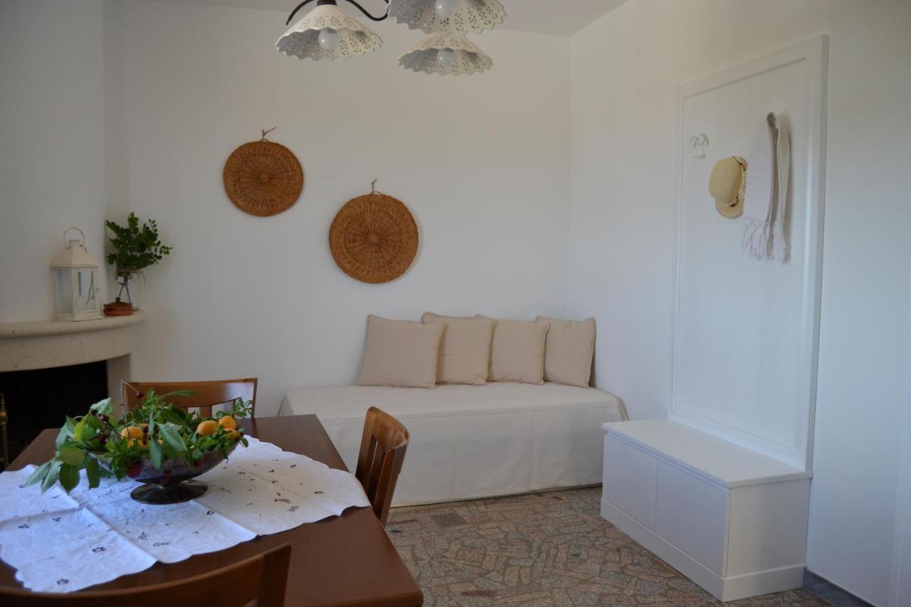Villa Residenza "I Tre Carrubi " Fasano Exterior foto